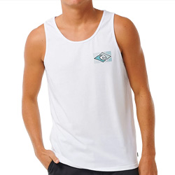 T-shirt Traditions Tank optical white